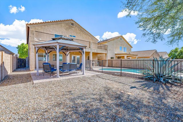 12354 E Calle Riobamba, Vail, AZ 85641