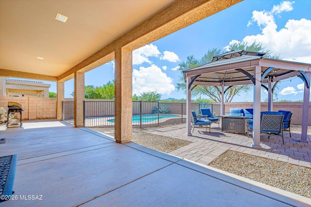 12354 E Calle Riobamba, Vail, AZ 85641