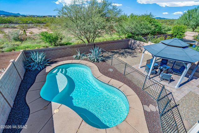 12354 E Calle Riobamba, Vail, AZ 85641