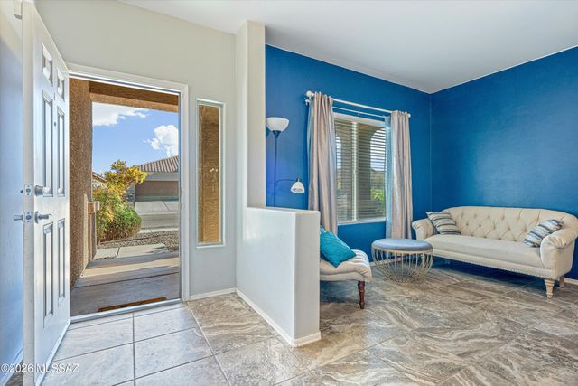 12354 E Calle Riobamba, Vail, AZ 85641
