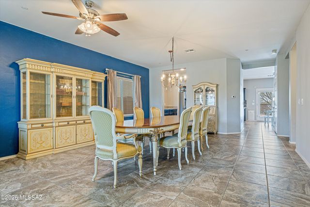 12354 E Calle Riobamba, Vail, AZ 85641