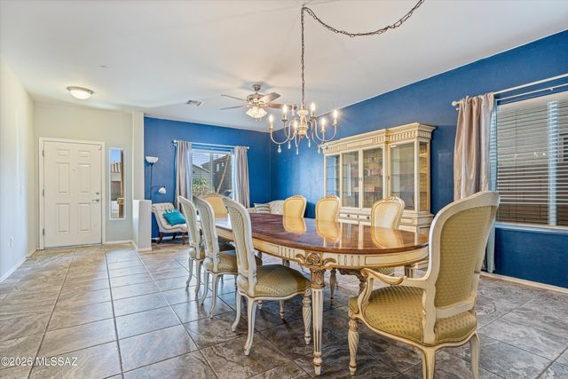 12354 E Calle Riobamba, Vail, AZ 85641