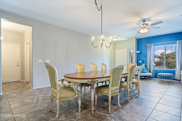 12354 E Calle Riobamba, Vail, AZ 85641