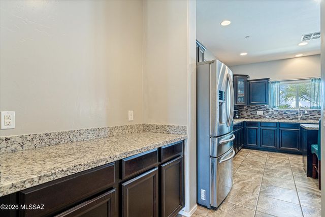 12354 E Calle Riobamba, Vail, AZ 85641