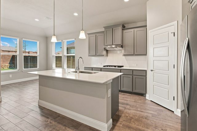 1704 Buzzard Road, Denton, TX 76205