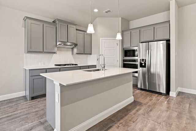 1704 Buzzard Road, Denton, TX 76205