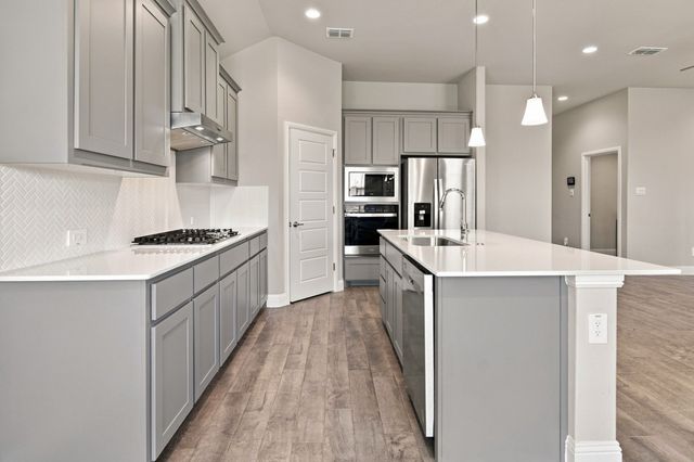 1704 Buzzard Road, Denton, TX 76205