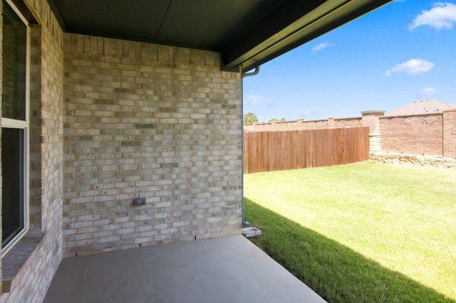 1704 Buzzard Road, Denton, TX 76205