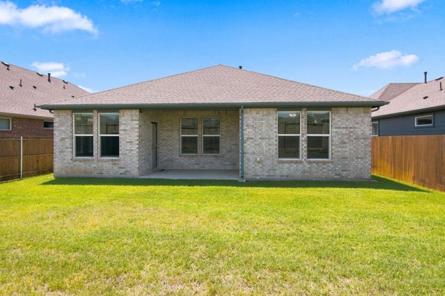 1704 Buzzard Road, Denton, TX 76205