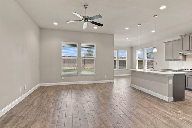 1704 Buzzard Road, Denton, TX 76205