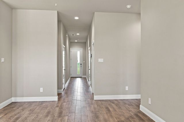 1704 Buzzard Road, Denton, TX 76205