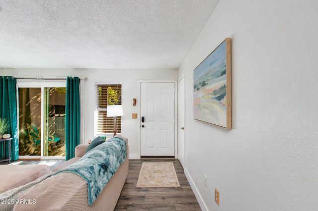 1645 W BASELINE Road 1058, Mesa, AZ 85202