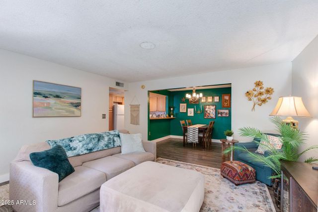 1645 W BASELINE Road 1058, Mesa, AZ 85202