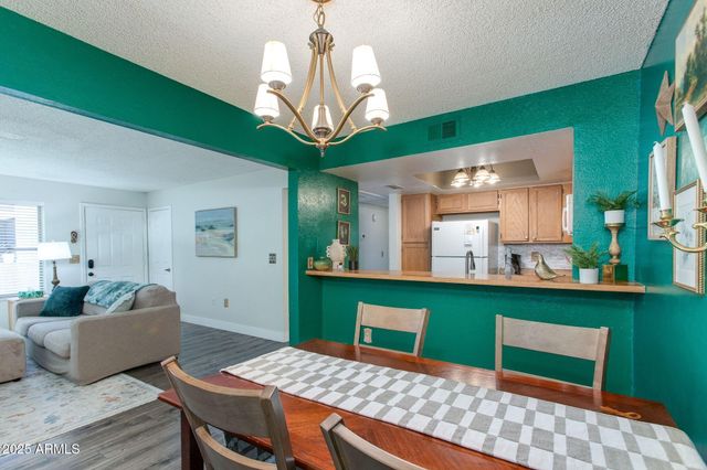 1645 W BASELINE Road 1058, Mesa, AZ 85202