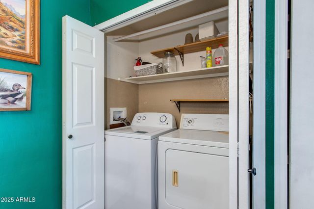 1645 W BASELINE Road 1058, Mesa, AZ 85202