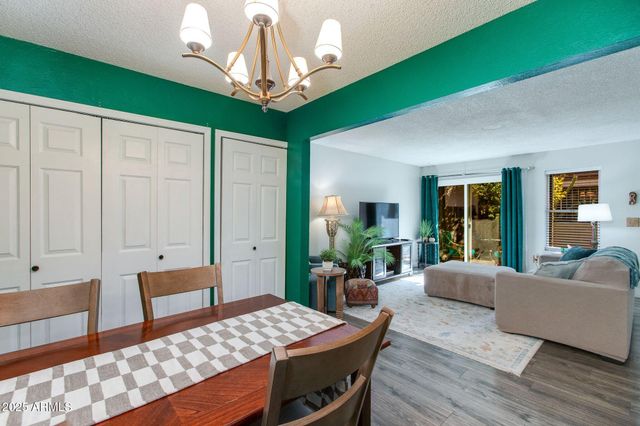 1645 W BASELINE Road 1058, Mesa, AZ 85202