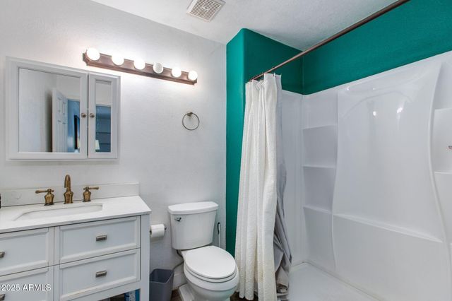 1645 W BASELINE Road 1058, Mesa, AZ 85202