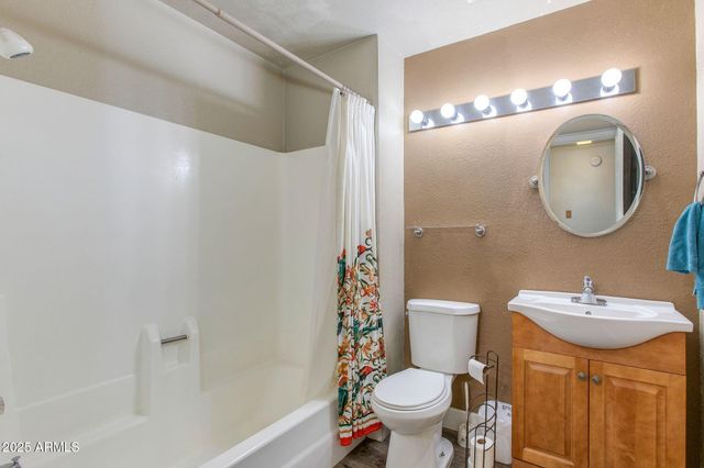 1645 W BASELINE Road 1058, Mesa, AZ 85202