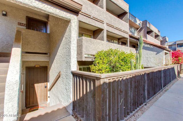 1645 W BASELINE Road 1058, Mesa, AZ 85202