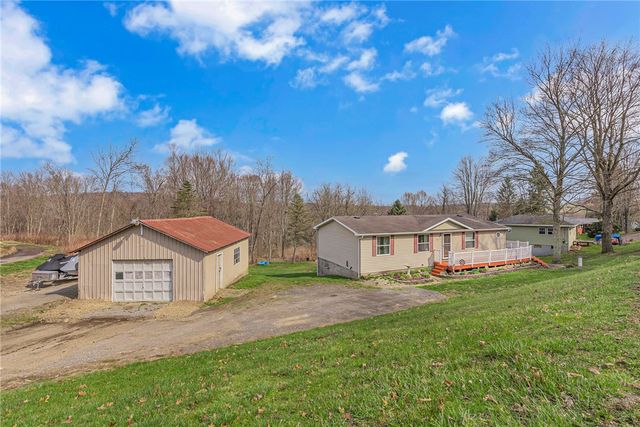 204 Hollowvue Road, Big Beaver, PA 16157