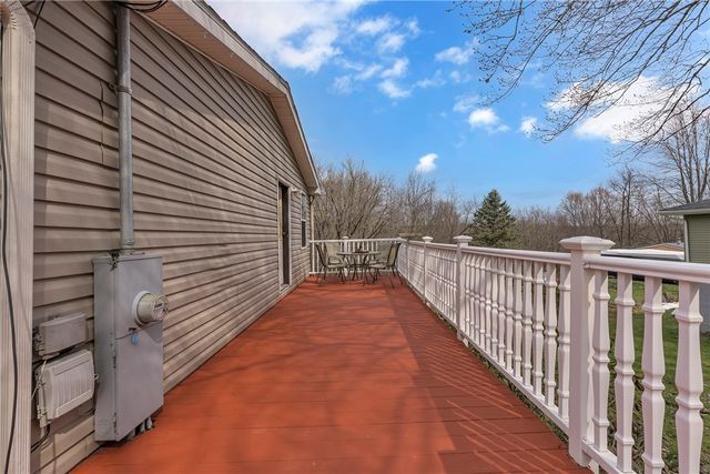 204 Hollowvue Road, Big Beaver, PA 16157