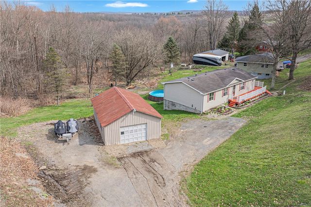 204 Hollowvue Road, Big Beaver, PA 16157
