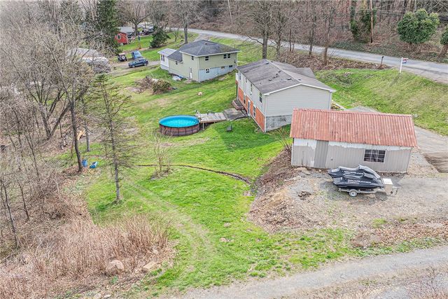 204 Hollowvue Road, Big Beaver, PA 16157