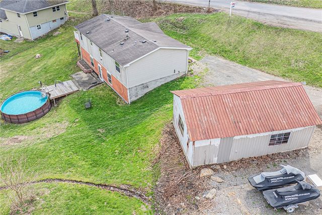 204 Hollowvue Road, Big Beaver, PA 16157
