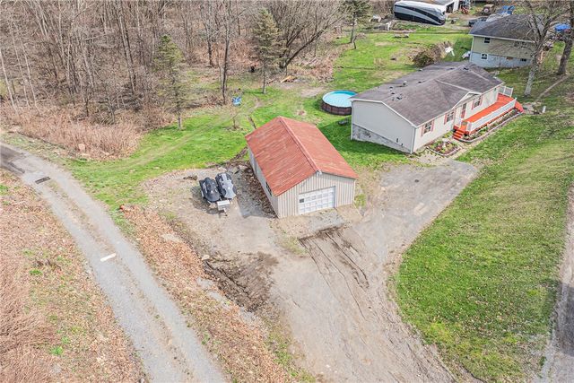 204 Hollowvue Road, Big Beaver, PA 16157
