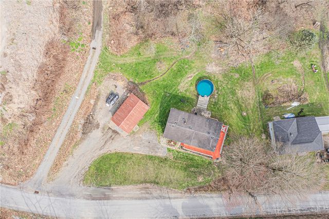 204 Hollowvue Road, Big Beaver, PA 16157