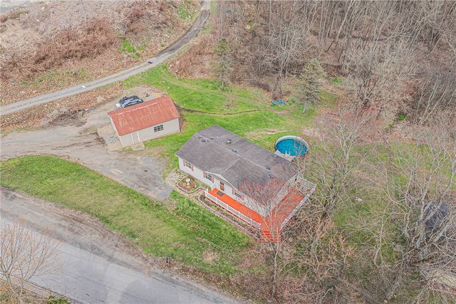 204 Hollowvue Road, Big Beaver, PA 16157