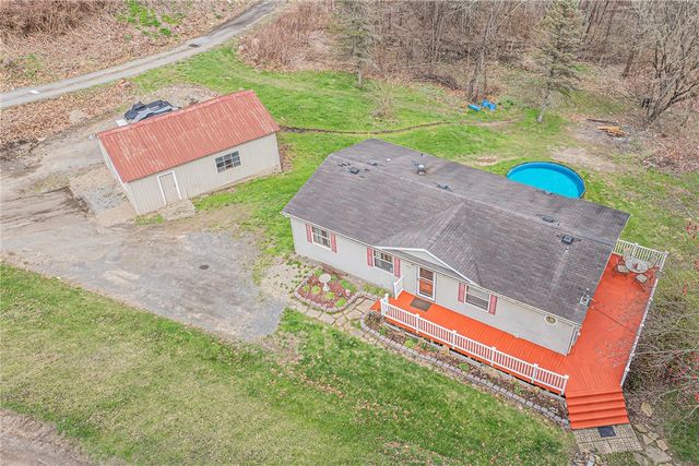 204 Hollowvue Road, Big Beaver, PA 16157