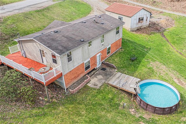204 Hollowvue Road, Big Beaver, PA 16157