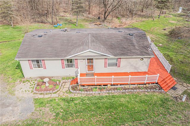 204 Hollowvue Road, Big Beaver, PA 16157