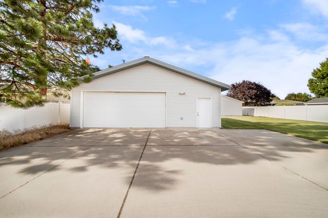 16515 E Main Ave, Spokane Valley, WA 99037