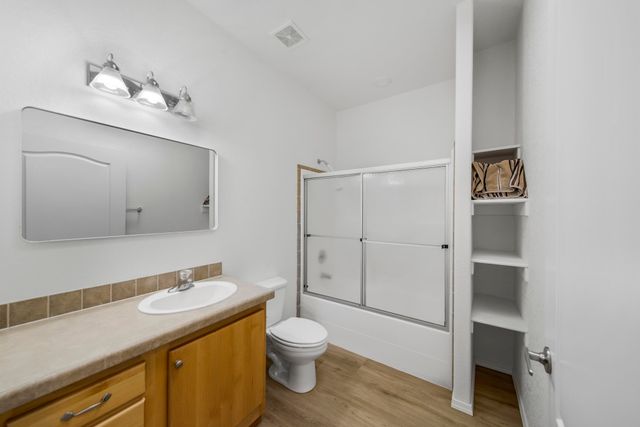 16515 E Main Ave, Spokane Valley, WA 99037