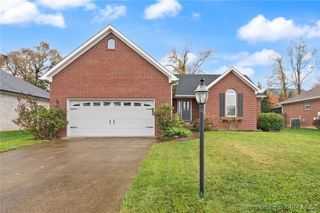 4170 Silver Slate Drive, Jeffersonville, IN 47130