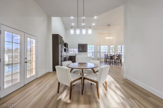 5152 Forest Oaks Drive, Las Vegas, NV 89149