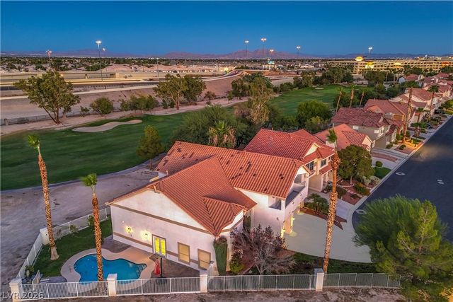 5152 Forest Oaks Drive, Las Vegas, NV 89149