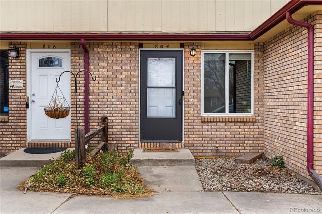 804 Lashley Street, Longmont, CO 80504