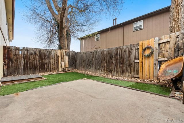 804 Lashley Street, Longmont, CO 80504