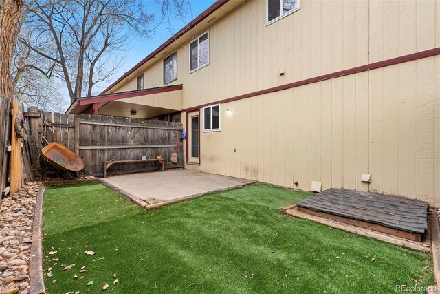 804 Lashley Street, Longmont, CO 80504