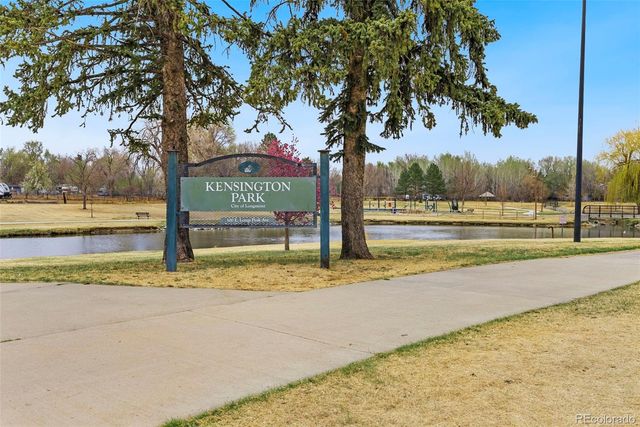 804 Lashley Street, Longmont, CO 80504