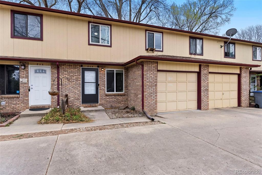 804 Lashley Street, Longmont, CO 80504