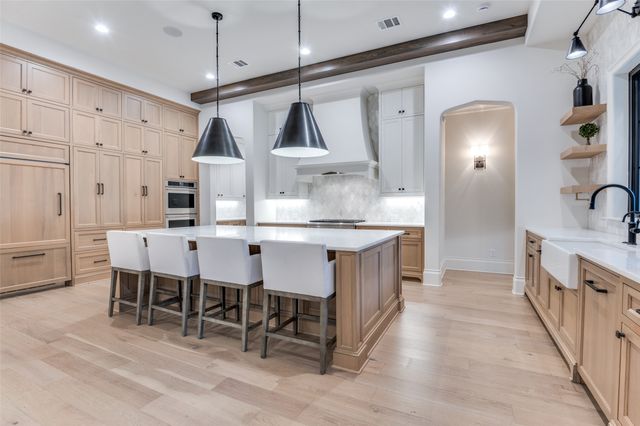 7430 Woodstream Road, Midlothian, TX 76065