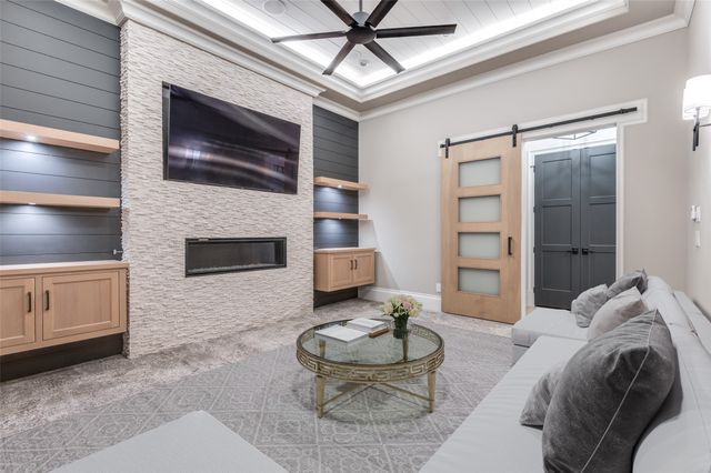 7430 Woodstream Road, Midlothian, TX 76065
