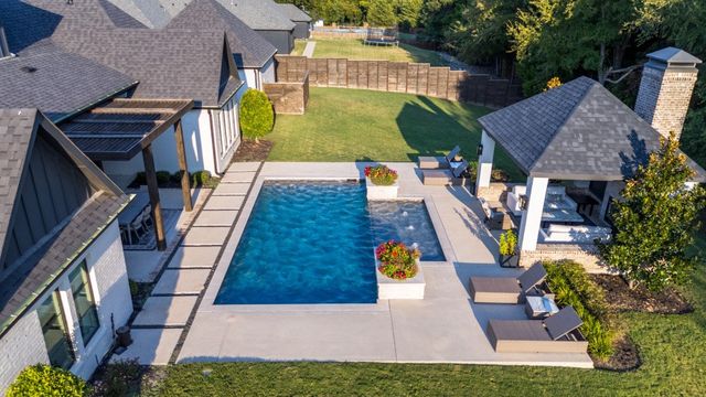 7430 Woodstream Road, Midlothian, TX 76065