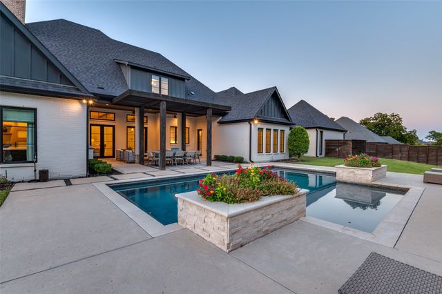 7430 Woodstream Road, Midlothian, TX 76065