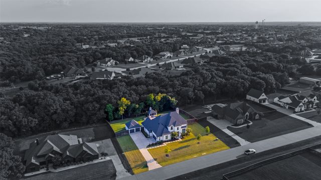 7430 Woodstream Road, Midlothian, TX 76065