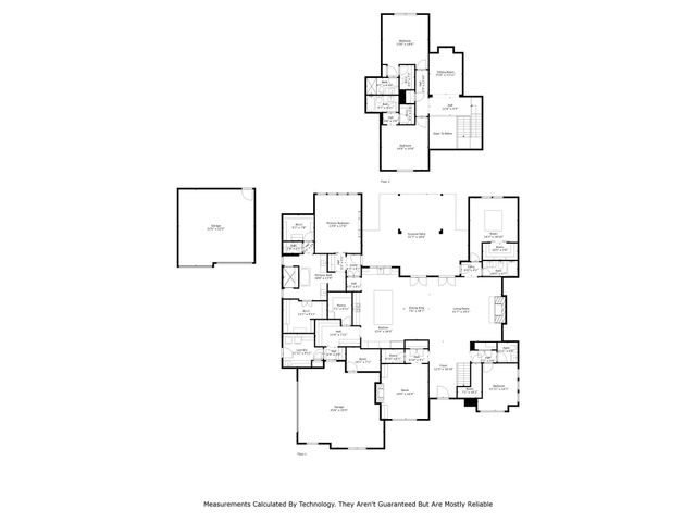 7430 Woodstream Road, Midlothian, TX 76065